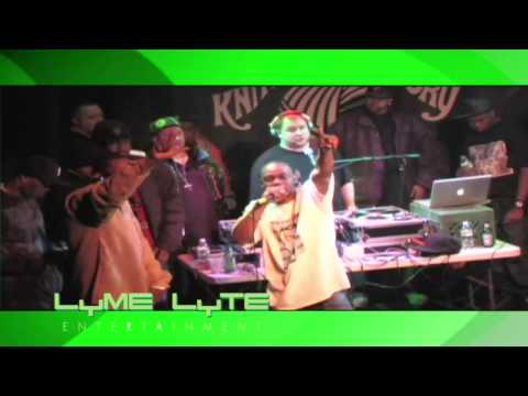 CORMEGA ..(Statik Selektah) WEB EDITION MONEY RULES 4 HIP HOP PT.1 LyME LyTE DVD