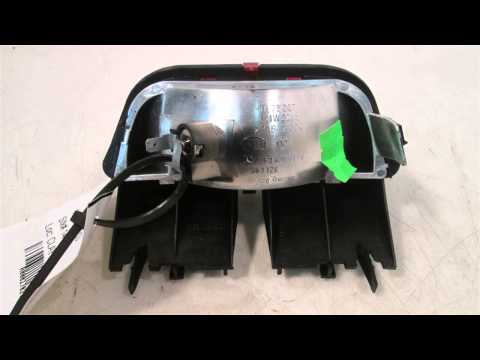 2003 Mercedes ML320 163TYPE - mbiparts.com Used OEM Mercedes Parts - Dismantlers & Auto Wreck... OEM