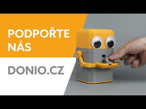 Posuňme vzdělávání o krok dál společně s OMG Robotics
