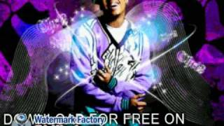 chris brown - One more Chance (Feat.Jazzy P - C.B