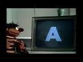 Sesame Street Muppet Segments From Episode 7