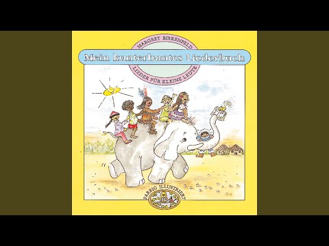 Seht Mal Meinen Regenschirm - Misc Children
