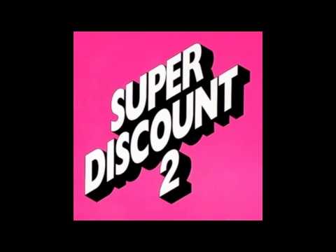 Etienne de Crecy & Philippe Zdar - Poisoned