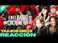 Victor Cibrian X Fuerza Regida X Luis R Conriquez X Decima Banda En El Radio Un Cochinero Remix