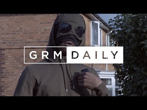 + feat. Gutty - Karma [Music Video] | GRM Daily
