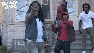 FBG Duck - Fool ya Freestyle ( 4K ) ( Official Video ) Dir x @Rickee_Arts