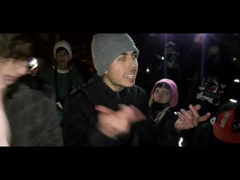 ELITE x ASTU vs CIKO x RDQ || OCTAVOS DE FINAL || FECHA 8 (cuarentena bars)