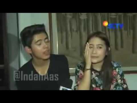 Doa Aliando Syarief dan Prilly Latuconsina Untuk Viara