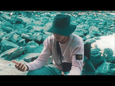 Kalash247 - LACOSTE (official clip) #1