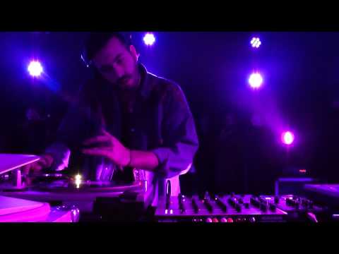 OKEE RU @ ALTAVOZ Venice ITA 23.11.2013