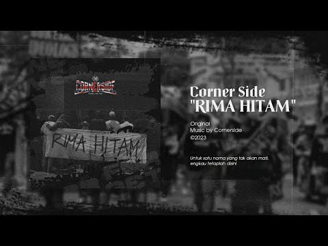 RIMA HITAM YouTube thumbnail