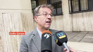 Sanjuanina fue condenada sin cárcel por distribución de pornografía infantil