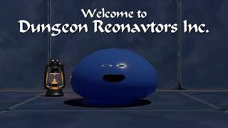 Dungeon Renovators Inc. - Official Trailer