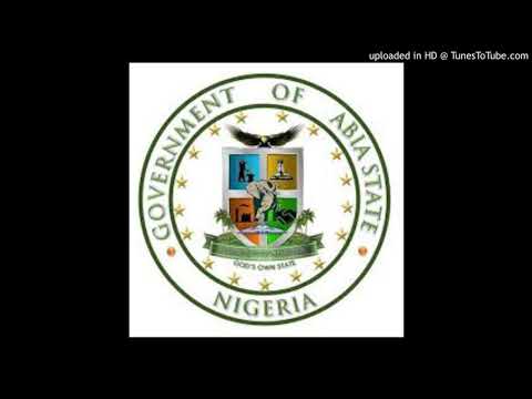 Abia State Anthem In Igbo