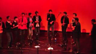 Is Pal Mein - Penn Masala