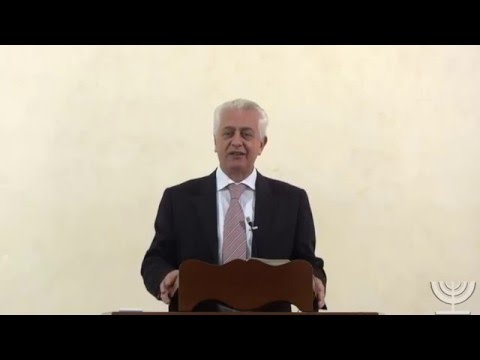 2016-01-03 Domenica Sera - Fr. Frusteri - Giovanni Cap. 6 Vers. 32