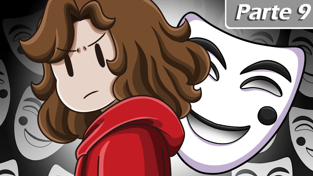 Como eu sobrevivi a uma NARCISISTA #9