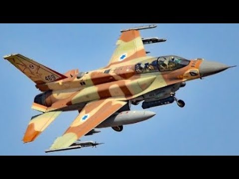 Breaking Israel rejects Syria Claim shot down Israeli Fighter Jet December 2018 News Video