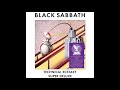 Black Sabbath Technical Ecstasy Deluxe CD3 Outtakes & Alternative - 2021