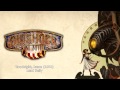 Bioshock Infinite Music Goodnight Irene 1932 By Lead Belly