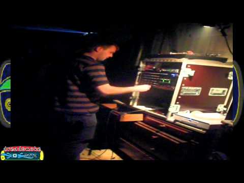 FREEDOM SOUND (be) ft lidj i  - follow king dub selection pt 5 & 6 \ @ lokeren 16-05-12