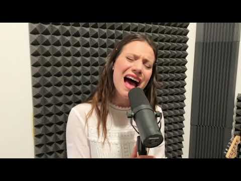 Antal Tímea X Demko Gergő - Kedves Világ! (Quarantine Version)