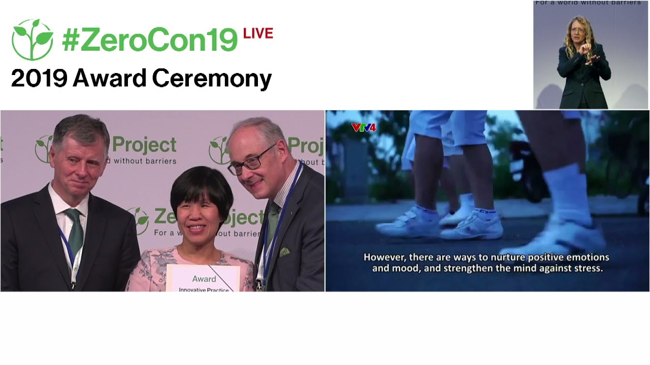 BasicNeeds Viet Nam: A depression management programme and microloans for women