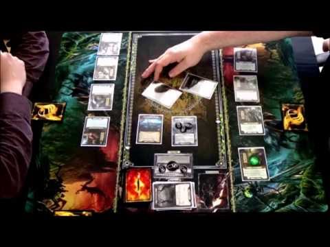 Lords of the Cheese: The Dead Marshes Nightmare