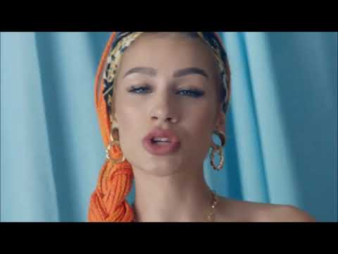 DZIARMA feat. Żabson - Ucieknij ze mną (editing)