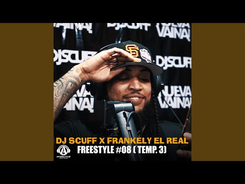 Freestyle #08 (temp. 3)