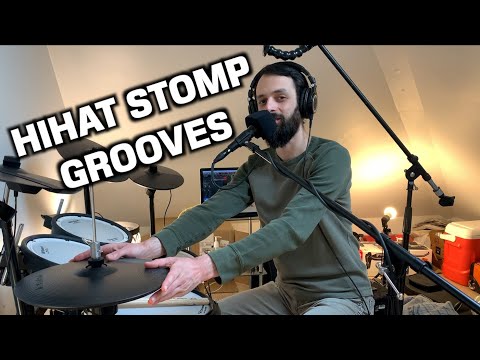 How to Sound Like the Coolest Drummer in Any Room - Drum Lesson