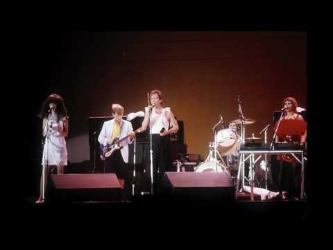 The B-52's - Live at US Festival 1982