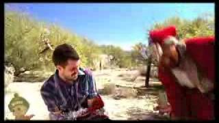 The Killers - Don&#39;t Shoot Me Santa