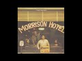 The Doors Waiting For The Sun 40th Anniversary Remix Bonus Track