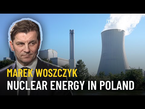 Financial agreements for Poland's nuclear power plant signed