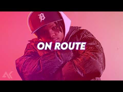 [FREE] 42 Dugg x Cash Kidd x Helluva Detroit Type Beat | 'On Route' | Prod. Alex Kure
