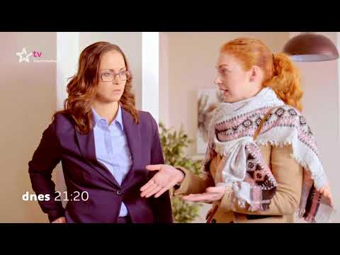 Rodinné vztahy 8. 8. 2018