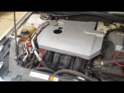 18A0160 - 2010 Ford Fusion Hybrid - 2.5L