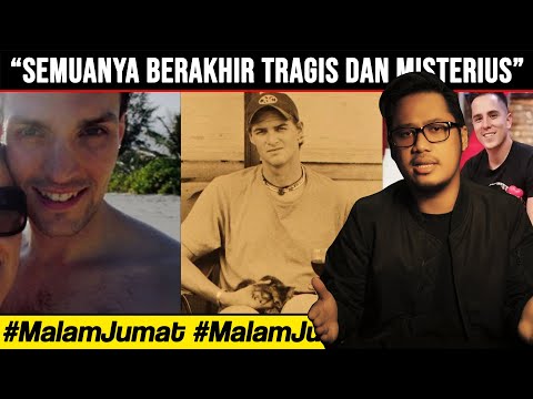 3 KISAH CINTA MENGERIKAN SPESIAL VALENTINE