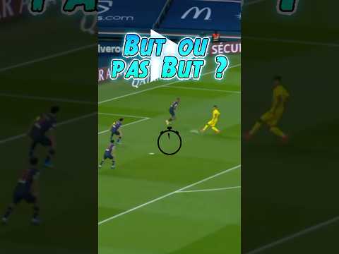 Jeu 🎰 : But ou pas But ? Edition Blas 🇫🇷 #shorts