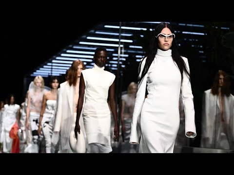 Sportmax Spring/Summer 2024 Milan