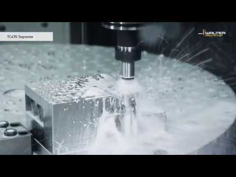 TC470 SUPREME THREAD FORMER - A cut above the rest for large batch sizes and mass production.