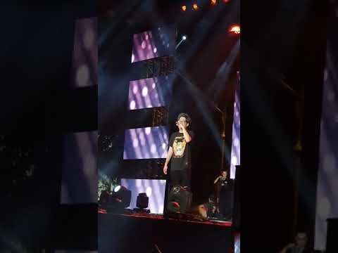 CHIA TAY- BÙI ANH TUẤN ||Hà Nội 28/09/2019||Đại học Bách Khoa Hà Nội