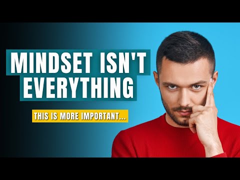 The New Paradigm Institute video.
