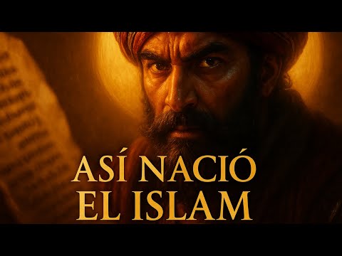 El Origen del ISLAM: Lo Que Nunca Te Contaron en 45 MINUTOS