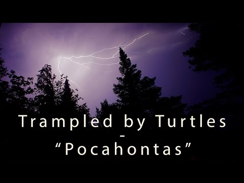 Video thumbnail for Pocahontas