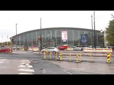 Huippuhetket HIFK - Lukko 3-1 7.10.2017