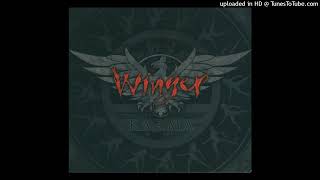 Winger - Always Within Me (2009)