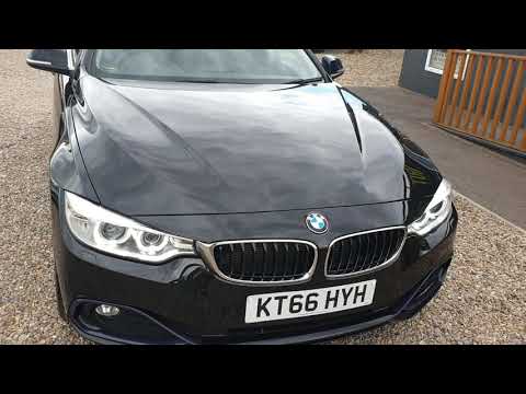 420D Gran Coupe Sport Auto