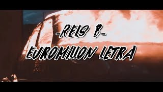 💸RELS B -🤑 EUROMILLÓN🤑 - LETRA 💸